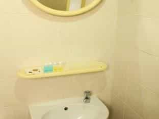 Phet Street Apartment