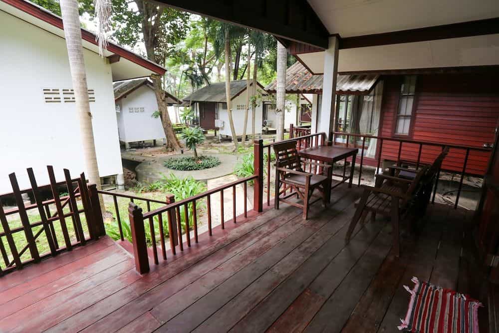 Tubtim Resort Tubtim Resort