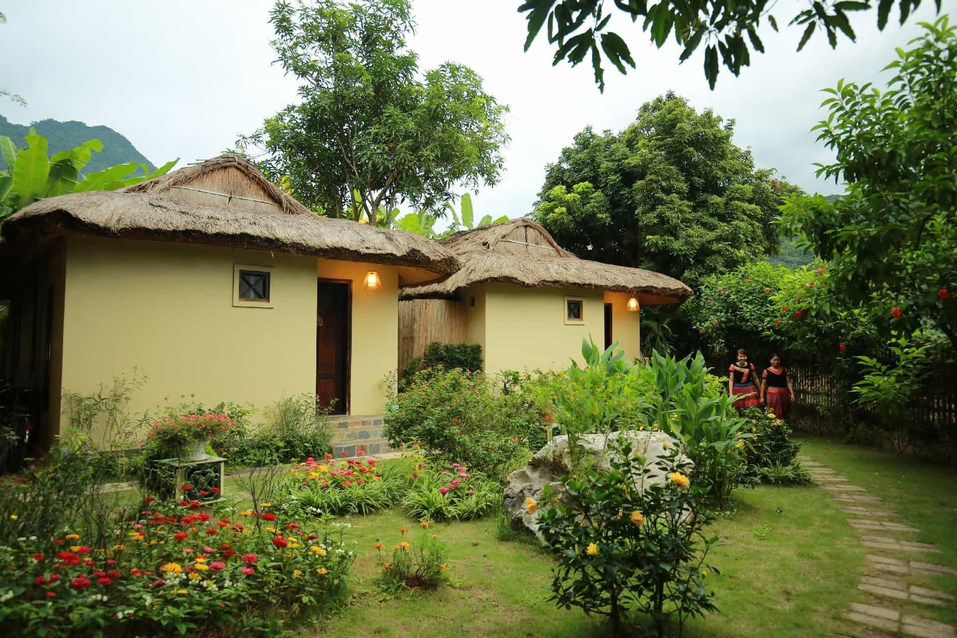 Mai Chau Villas