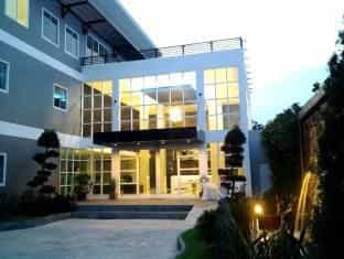 The Zara Double Tree Hotel The Zara Double Tree Hotel