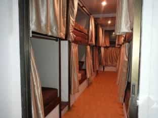 Badaka 99 Hostel