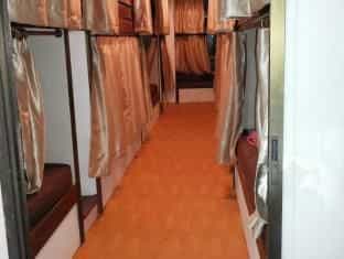 Badaka 99 Hostel