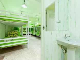 Mascot Hostel