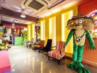 Mascot Hostel