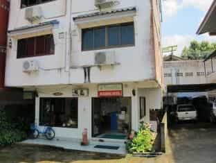 Ingkhong Hotel Ingkhong Hotel