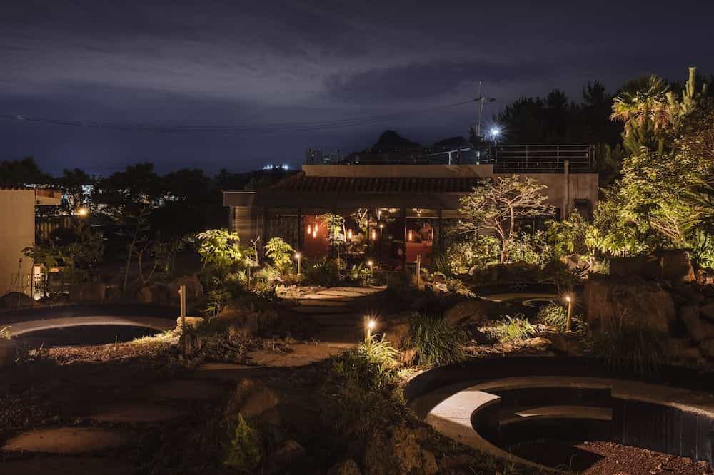 The Mumum Resort