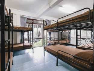 Vayu Guesthouse