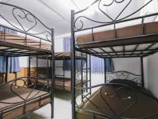 Vayu Guesthouse