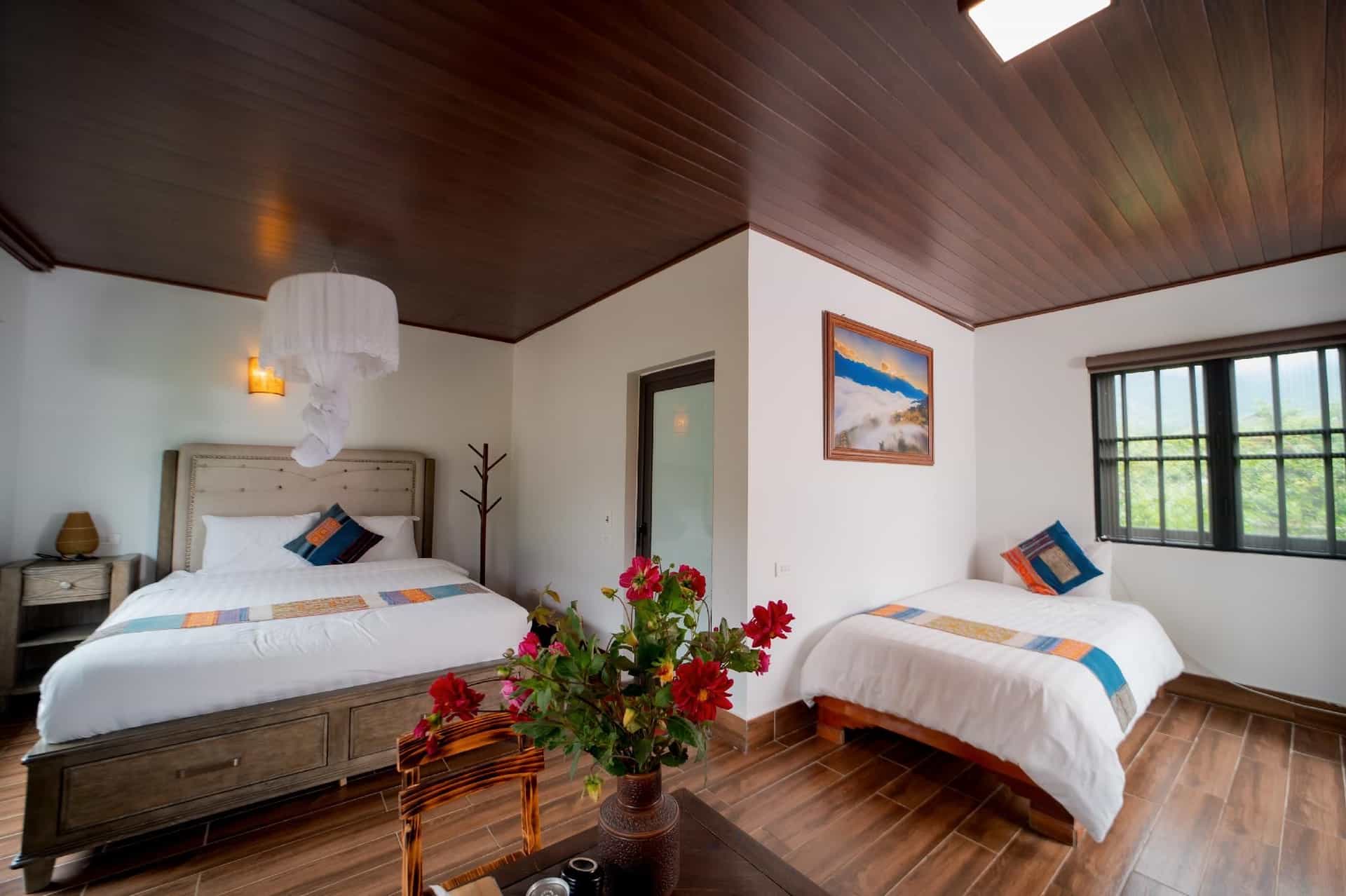 Stone Garden Homestay Stone Garden Homestay