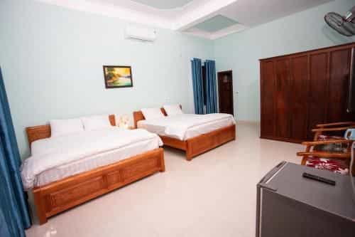 Ocean View Homestay Ocean View Homestay