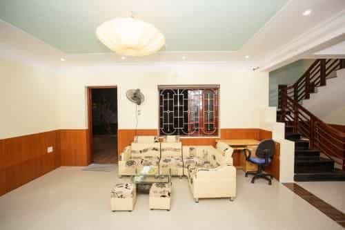 Ocean View Homestay