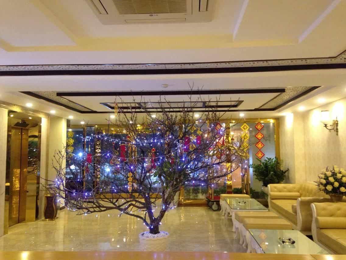 Halong Park Hotel Halong Park Hotel