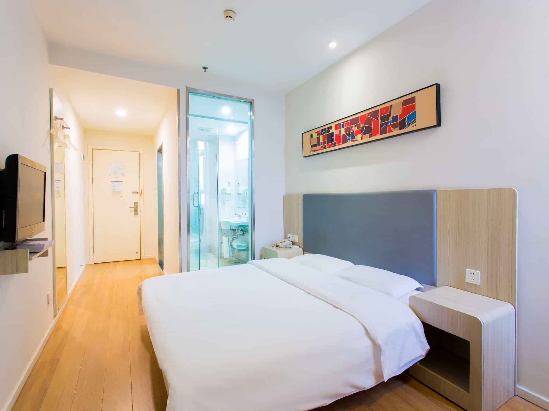 Hanting Hotel Xian Dayanta