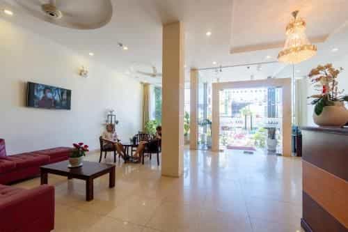 Galaxy Hotel