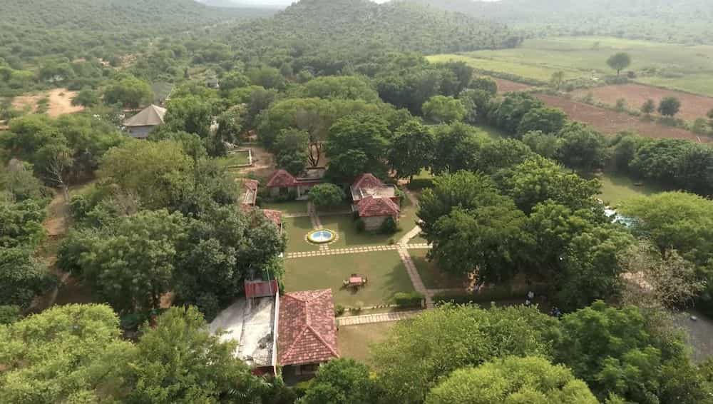 Sariska Tiger Heaven - A Sterling Holidays Resort