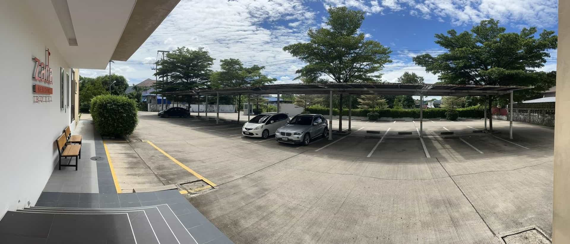 สฎา เรสซิเดนซ์