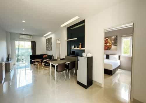 สฎา เรสซิเดนซ์
