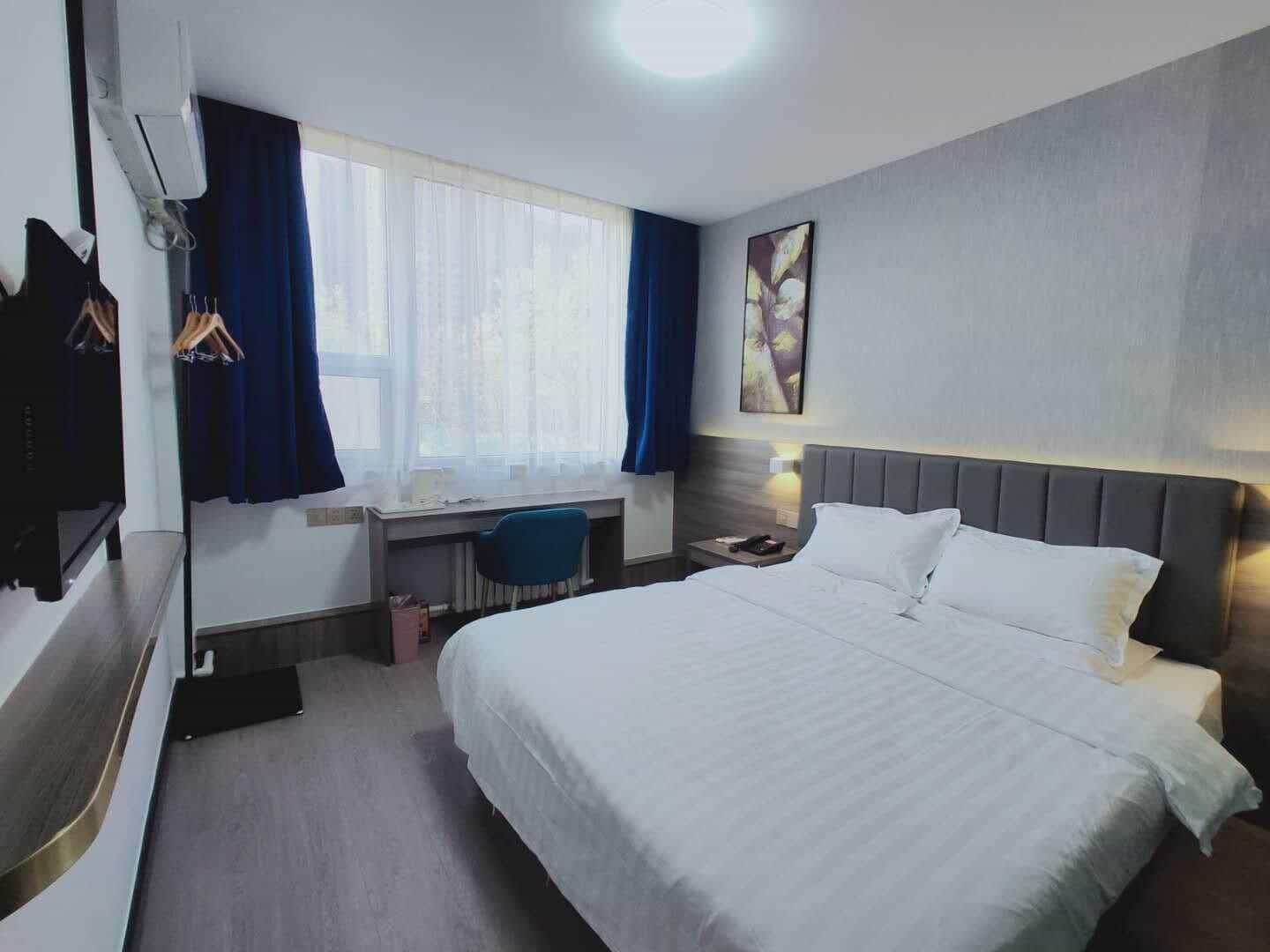 7 Days Inn Rizhao Huanghai 1st Road
