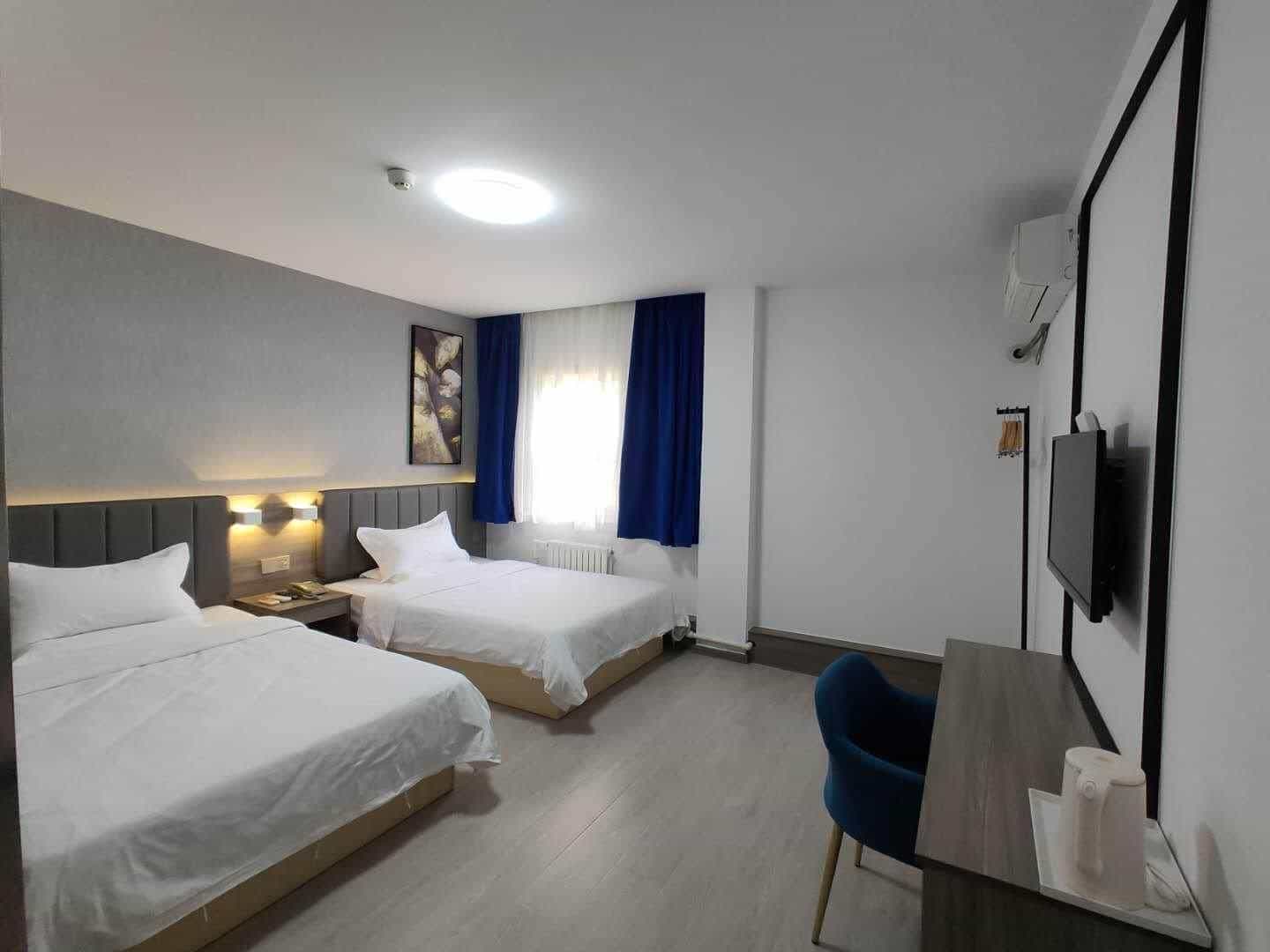7 Days Inn Rizhao Huanghai 1st Road