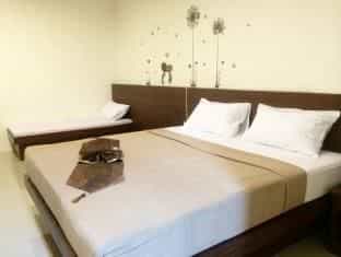 Phuthara Hostel Phuthara Hostel