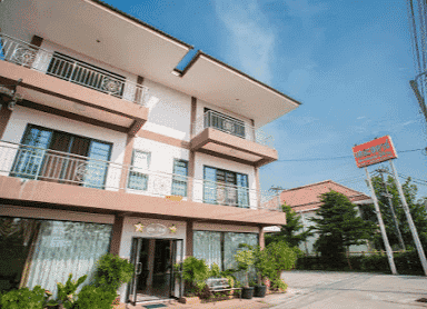 The Star Hotel
