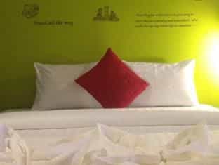 K2 Backpacker Hostel