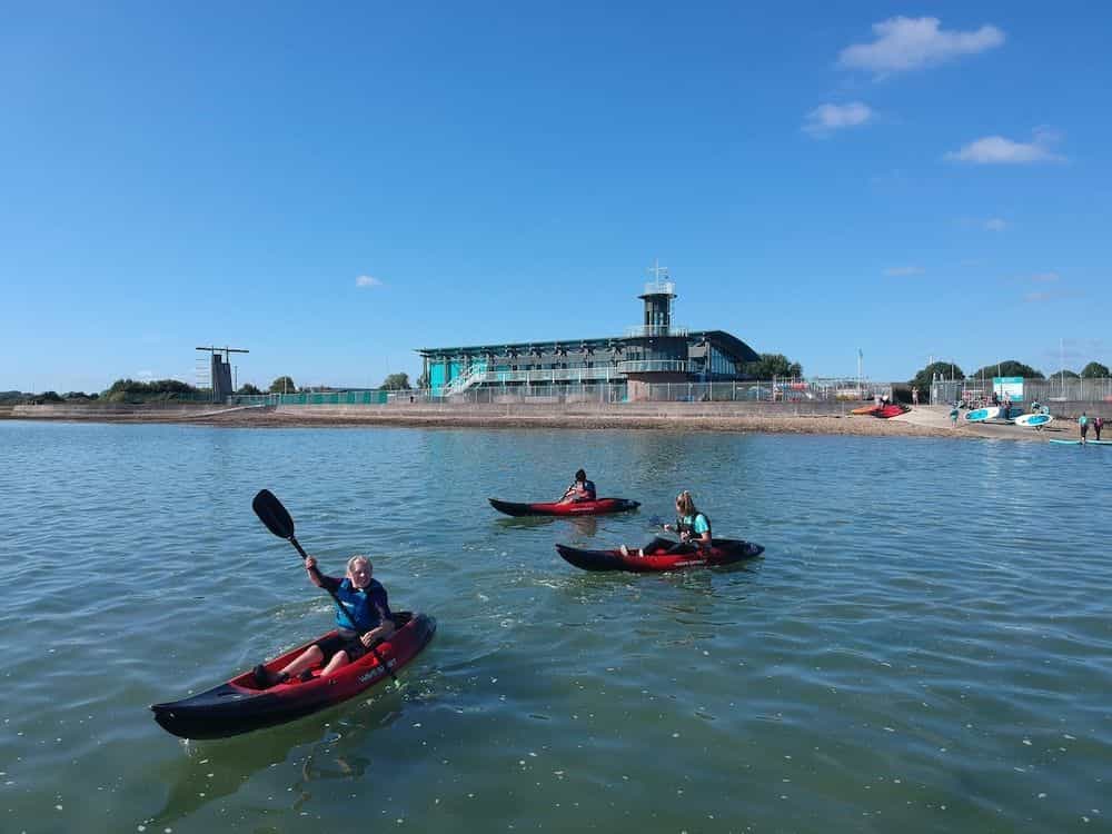 The Langstone
