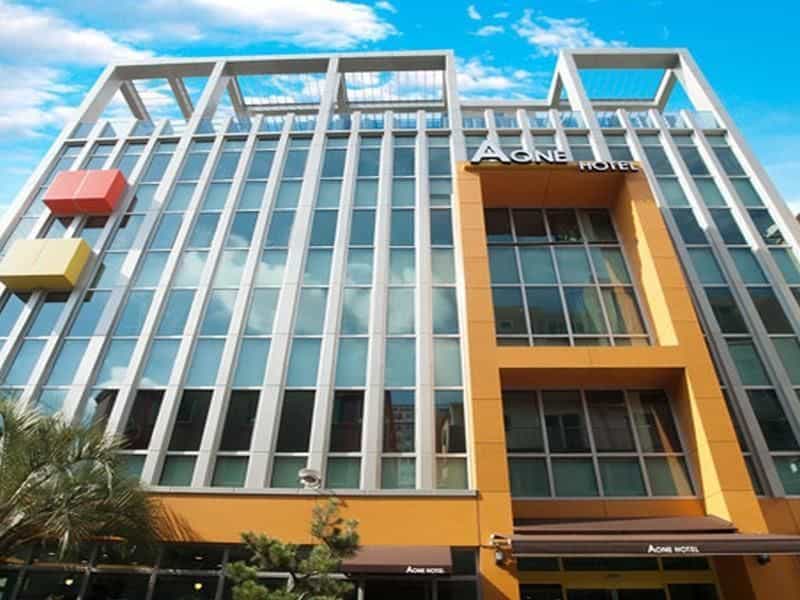 A-One Hotel