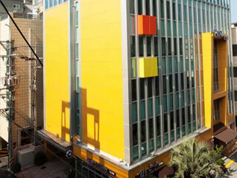 A-One Hotel
