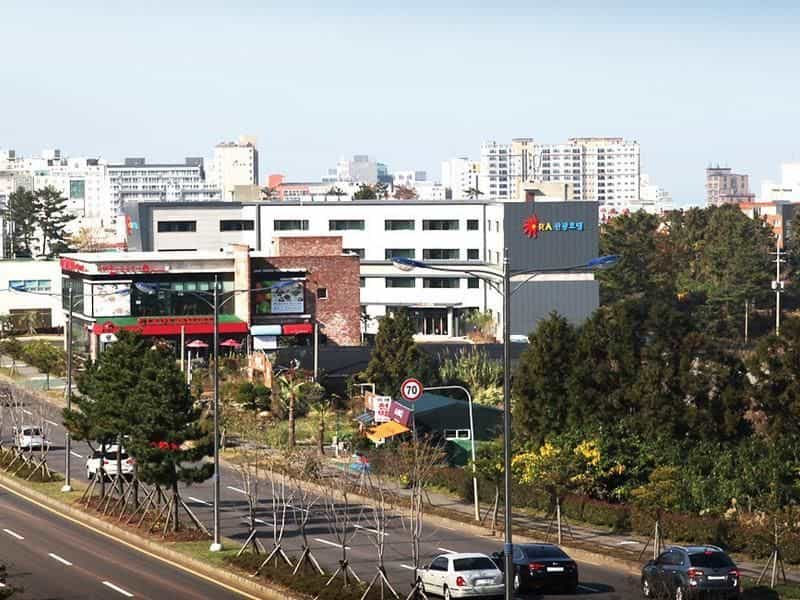 Ra Tourist Hotel