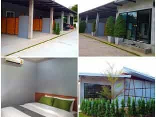 V2 Boutique Resort