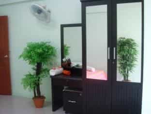 S.N Apartment