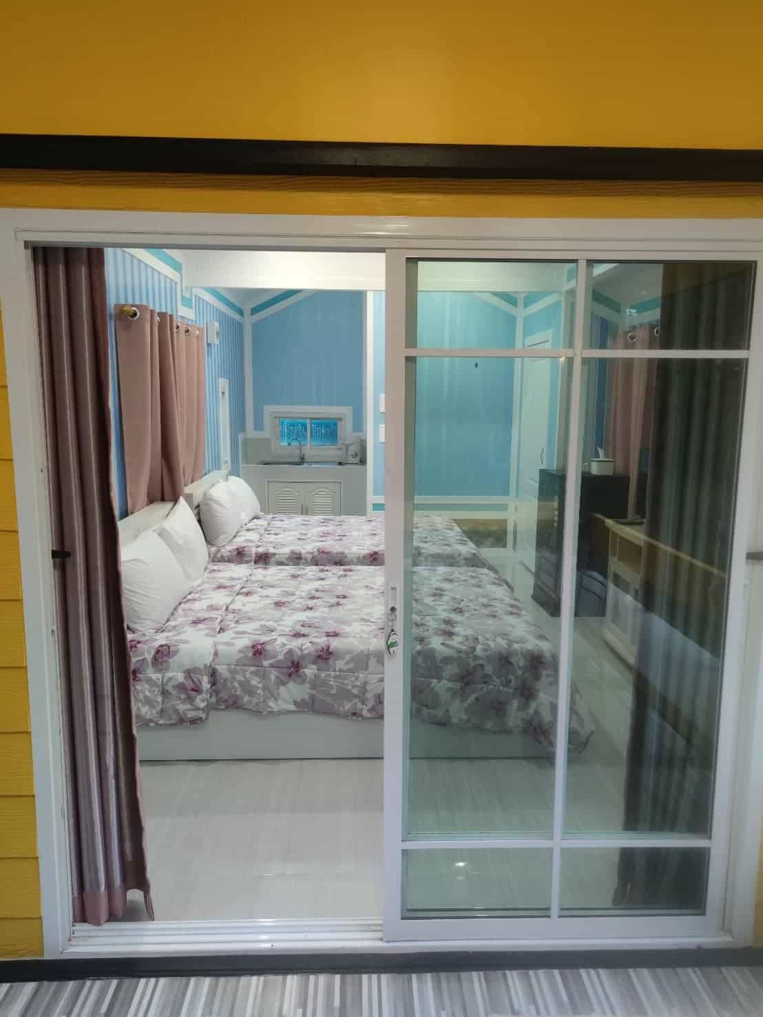 น้ำโขงธารา รีสอร์ท น้ำโขงธารา รีสอร์ท