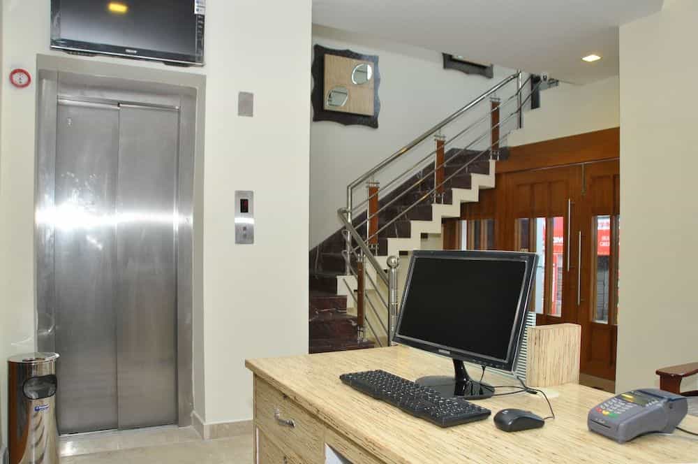 Hotel Metro