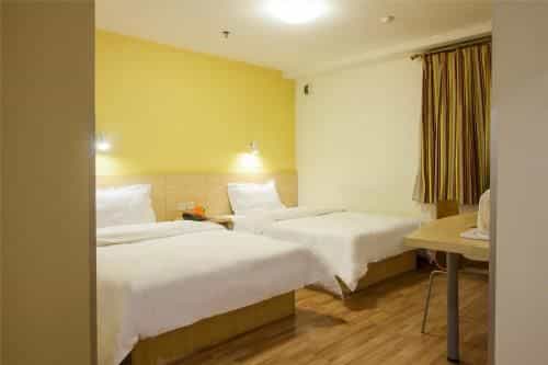 7 Days Inn Guiyang Jiaxiulou Grand Cross Zhonghua South Road