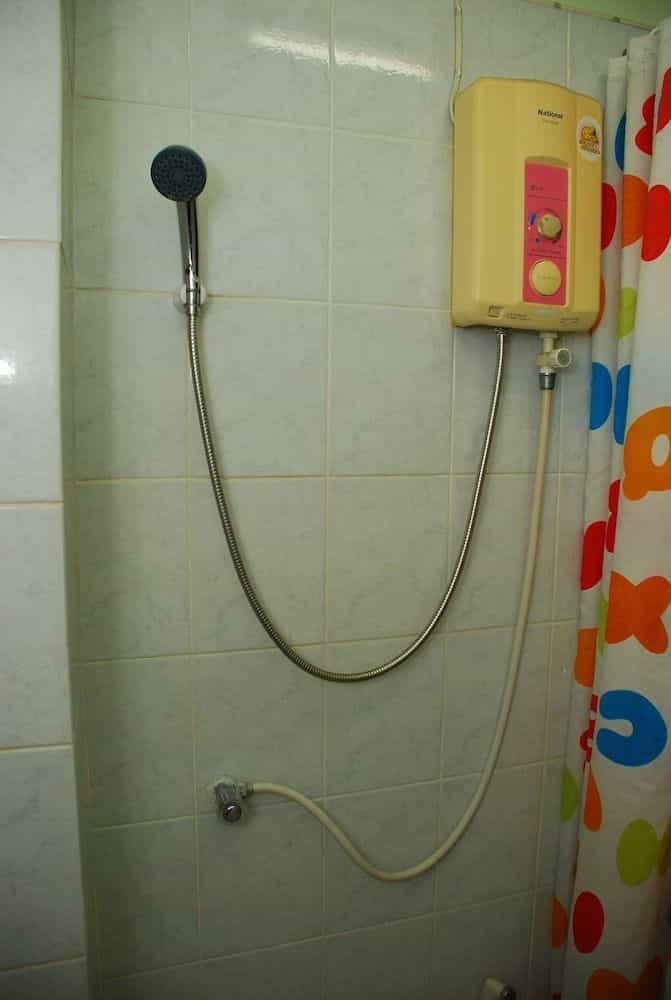 Gingfa Guest House