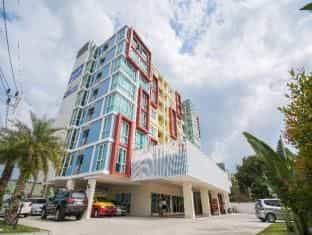 Bukitta Airport Condominium by Muay Bukitta Airport Condominium by Muay