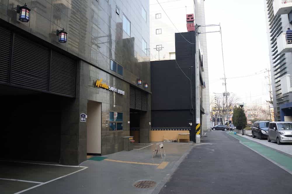 Novalus Tourist Hotel