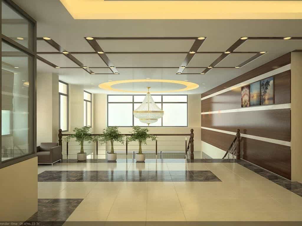 Hoa Dao Hotel