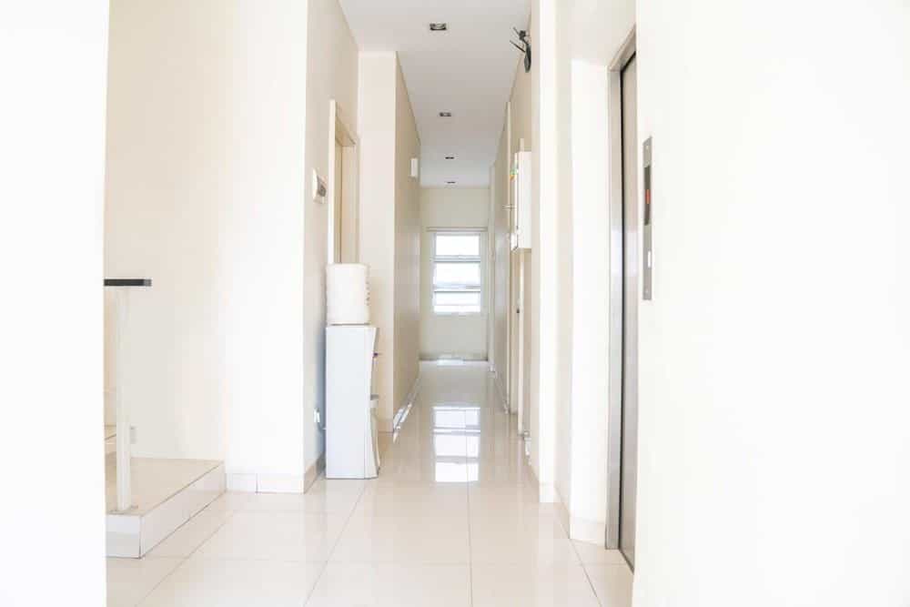 LeGreen Suite Gatot Subroto LeGreen Suite Gatot Subroto