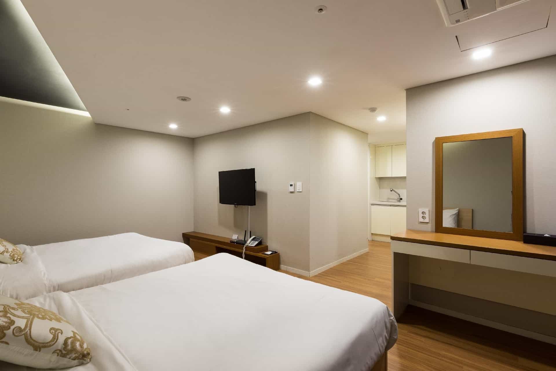 Vistacay Hotel World Cup