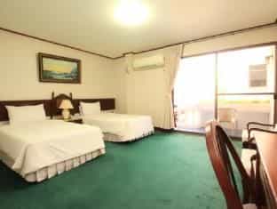Baan Busarin Hotel