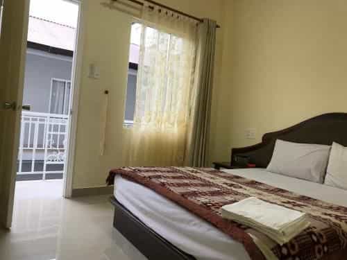 Phuong Hong Guesthouse Phuong Hong Guesthouse