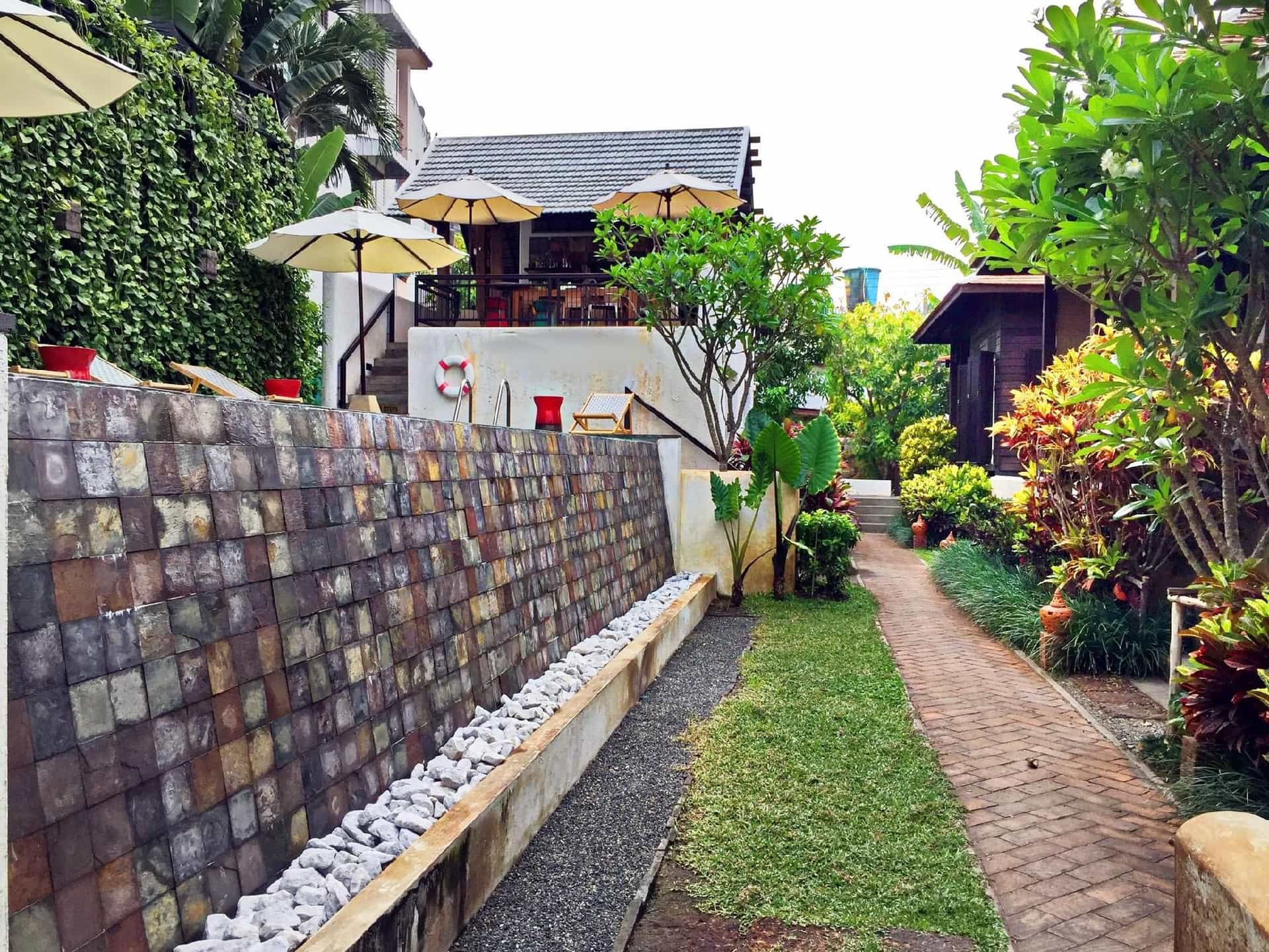 Baan Saen Fang Chiang Mai Baan Saen Fang Chiang Mai