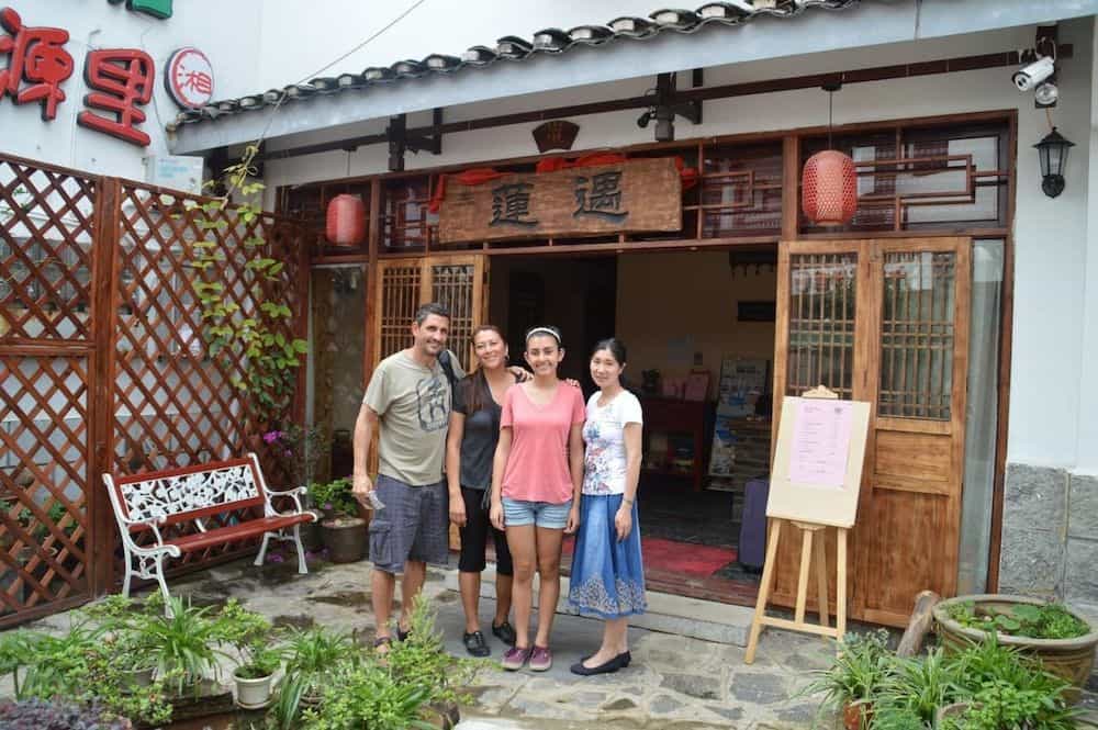 Guilin Lotus Hotel