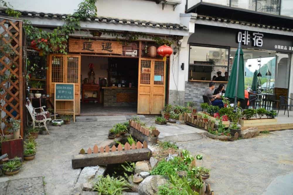 Guilin Lotus Hotel