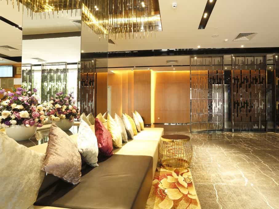 Shangyuan Shimao Grand Hotel