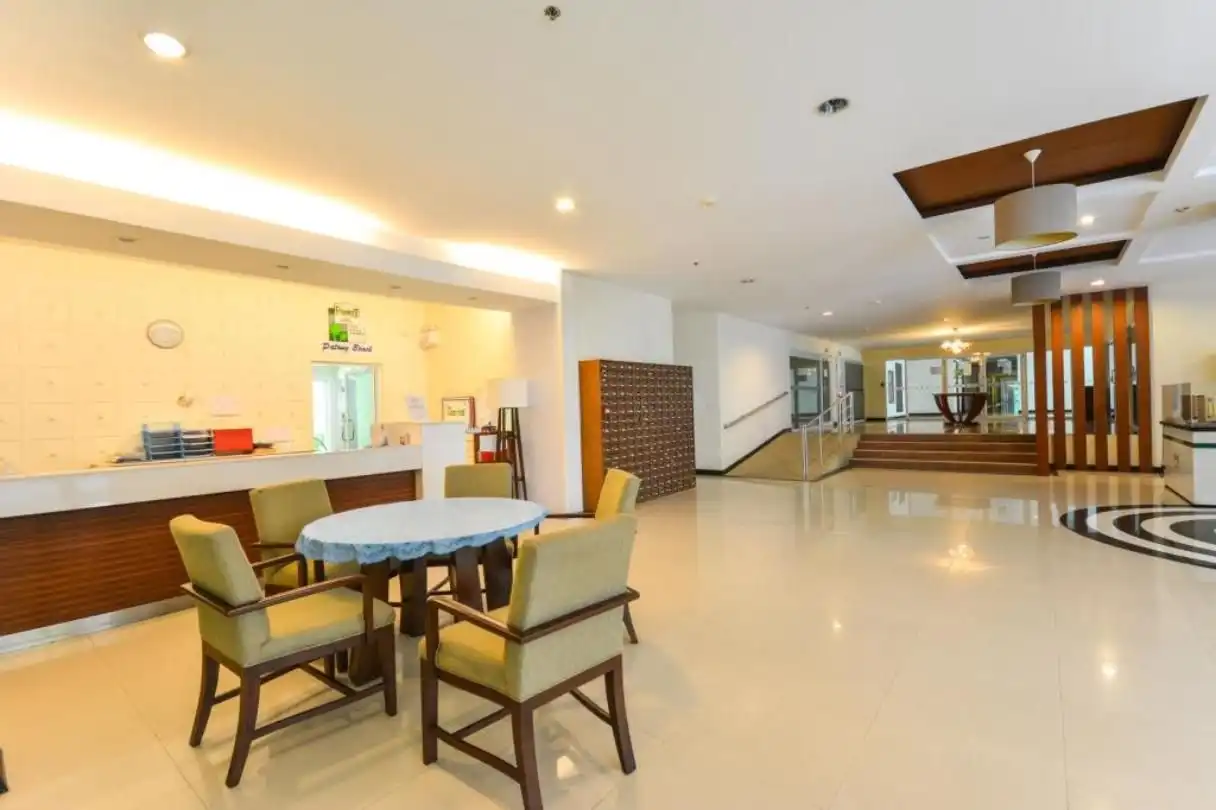 Phuket Villa Patong Beach
