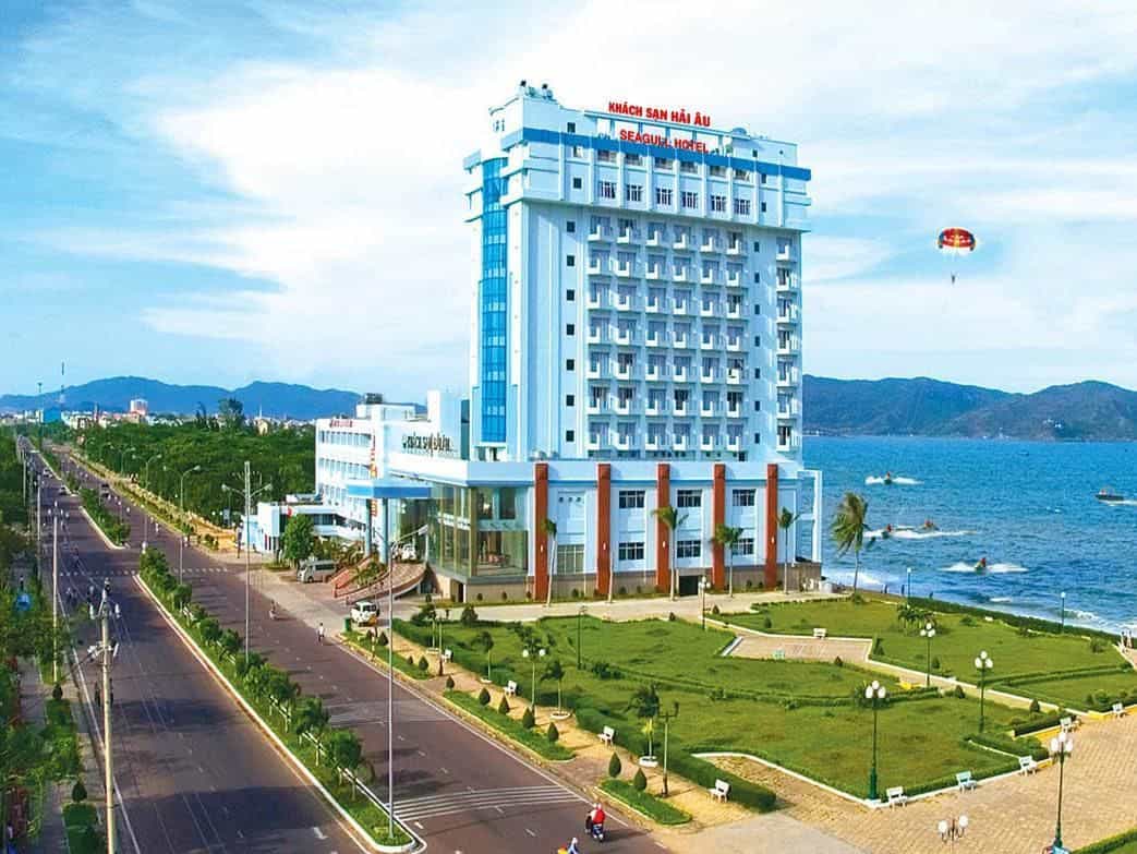 Seagull Hotel