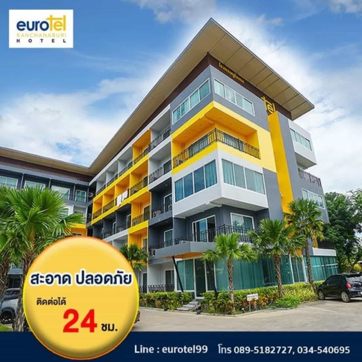 Eurotel Hotel Eurotel Hotel